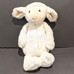 jellycat mumble lamb